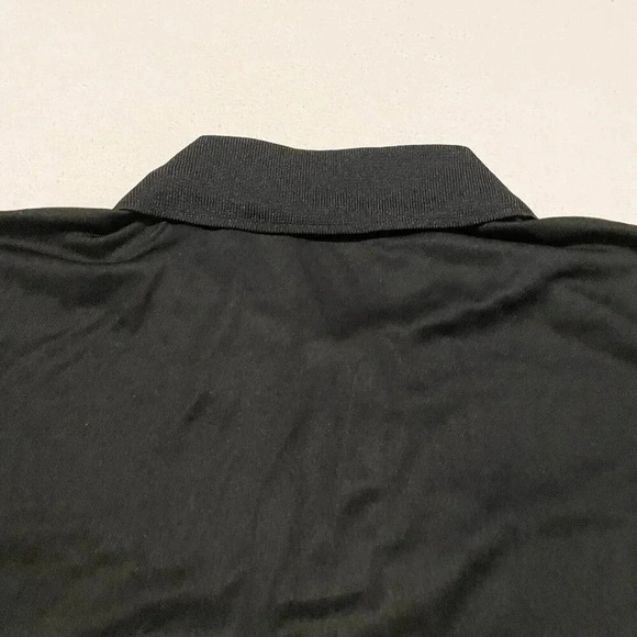 Core  365 Moosehead Lager Beer Shirt Mens Size Medium Polo Tshirt UV Protection - Picture 14 of 16